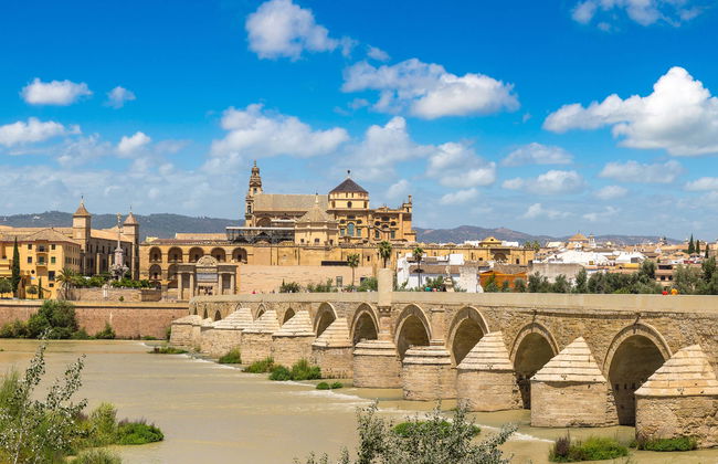 Excursión a Córdoba - Foto 1