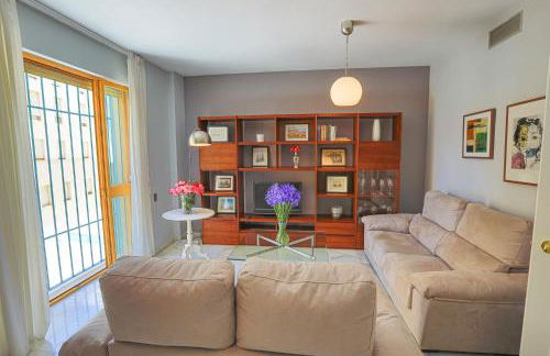 Piso Triana, Sevilla - Foto 17