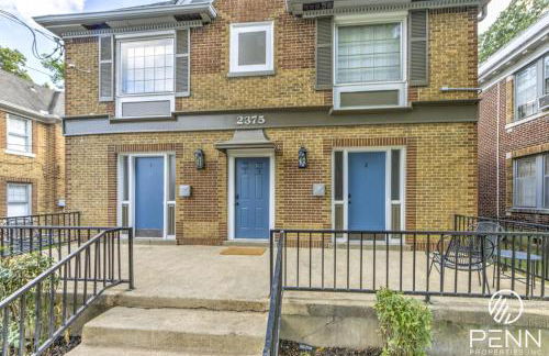 Relaxing Retreat in Memphis Apartment - Foto 37