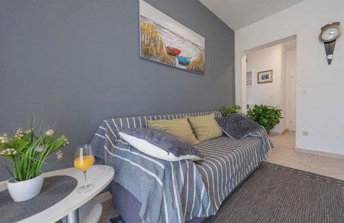 Apartman Matteo Split -free parking - Foto 10