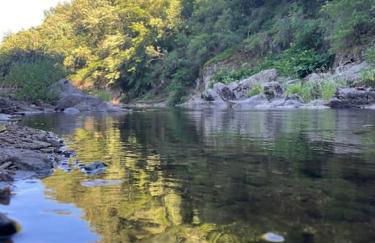 Votre gite dans l'ancienne Huilerie de Tourtel - Foto 7