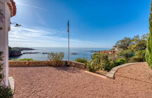 La flémmardière dans une crique paradisiaque - Foto 41