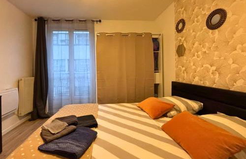 La Tour - Tout confort - Hypercentre - Balcon #SirDest - Foto 19