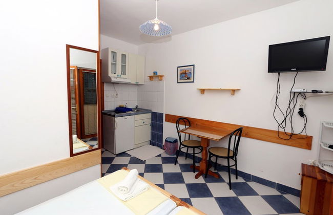 Pansion Ivan, Sućuraj - Foto 9