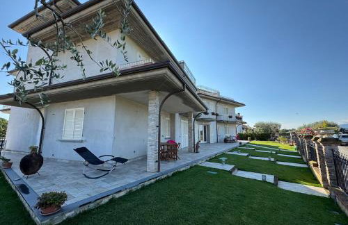 Villa al Glicine Proprietà - Foto 54