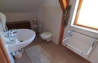 Ferienwohnung Morgensonne Kurort Rathen - Foto 27