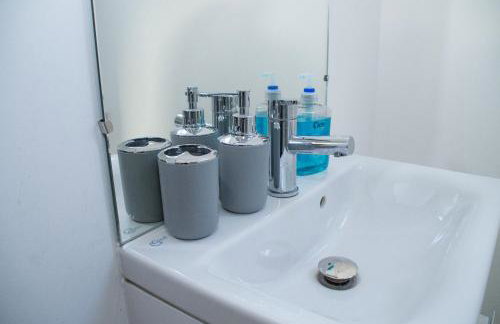 Entire Home in Manchester - Foto 24