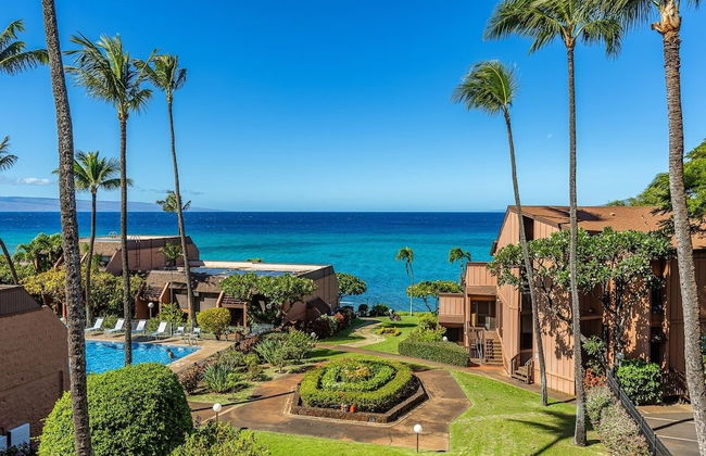 Kuleana Resort 205 2 Bedroom Condo - Foto 1