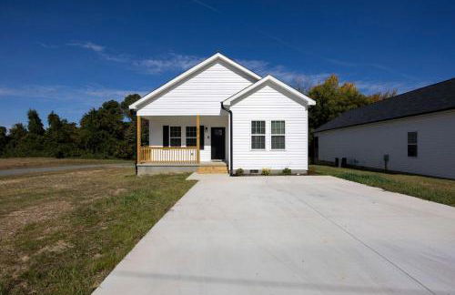 4 Min to Downtown - En-Suite Bath - Washer and Dryer - Foto 53