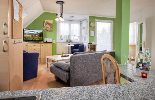 Regenbogen-Appartement - Foto 28