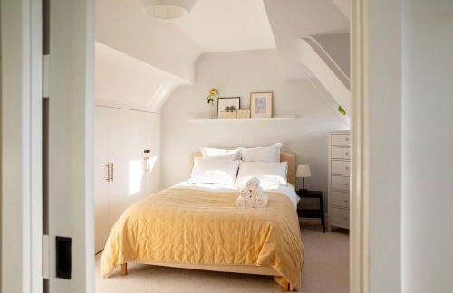 Oxfordshire Country Escape, 3 Bed Getaway - Photo 21