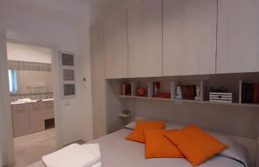 BMP APARTMENT GIOIOSA 2 giardino vista Lago Maggiore - Foto 19