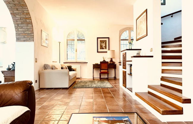 Villa Panperduto - Photo 9