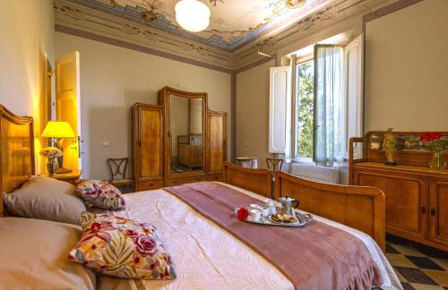 Agriturismo Villa Ulivello in Chianti - Foto 132