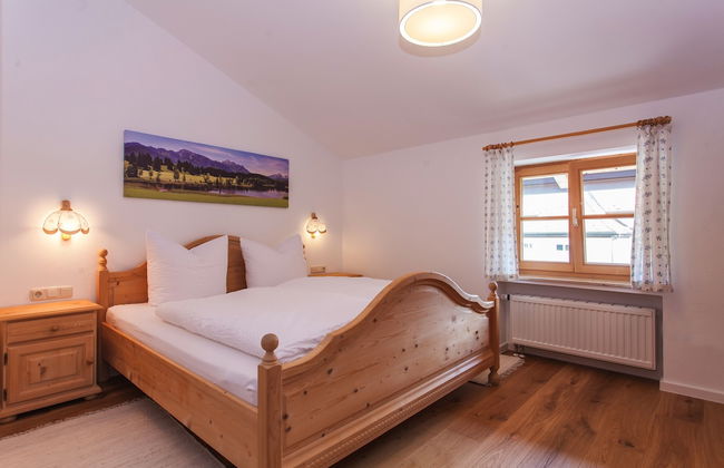 Schönes Ammertal - Foto 4