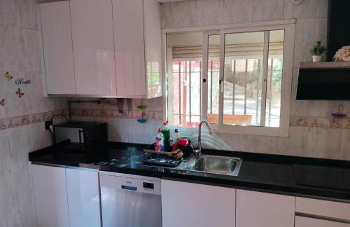 Villa costa del Sol Alhaurín de la torre - Photo 20