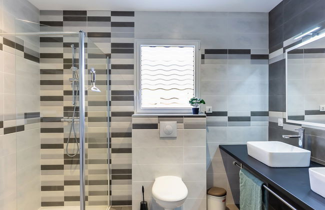 Villa Kerlina - Foto 17