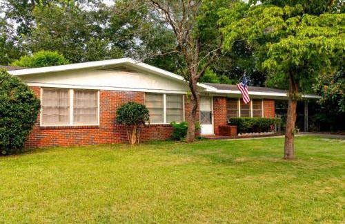 Family-Friendly Near Benning The Crimson Ranch - Foto 67