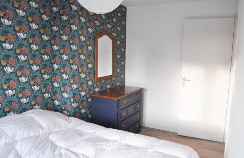 Grande maison à deux pas de la mer - Foto 29