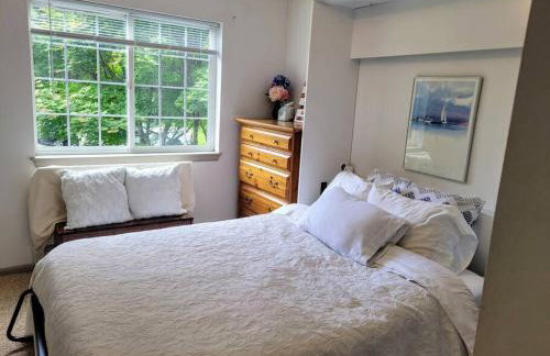 2 bdrm home in quiet neighborhood 2 blocks from beach - Foto 26