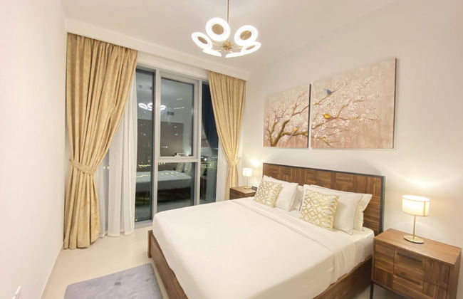 Lux BnB The Grand Creek Harbor Views - Foto 2