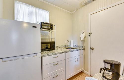 Steps to Sand! PCB Haven with Furnished Outdoor Area - Foto 7