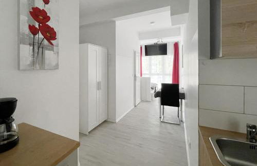 Schwanenburg Apartments - Foto 39