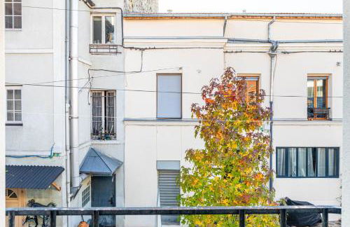 GuestReady - Charming Stay near Paris - Foto 58