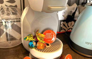 Apartamento Luna Blanca, La Mata, 300 m from the sea and sandy beach plus swimming pool - Foto 15