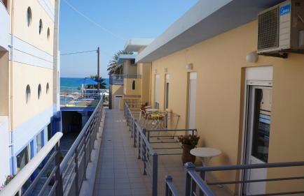 4S Beach Superior Apartments - Photo 7