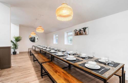 Dovedale Manor 8 Bedrooms - Photo 11