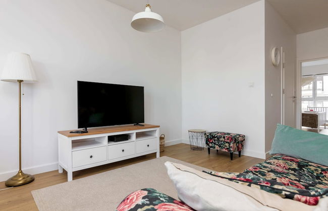 Rozlogi Sunny Apartment - Foto 8