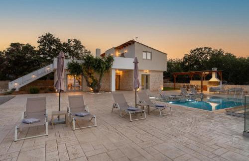 Miroy Sea View Villa - Foto 1