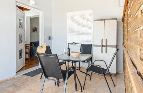 Perivolia Panorama - Peaceful Retreat with View - Foto 26