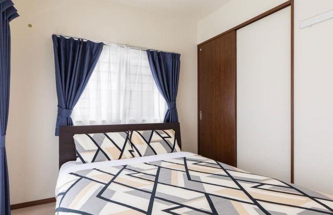 HOTEL Mr. KINJO in TONOSHIRO - Foto 4