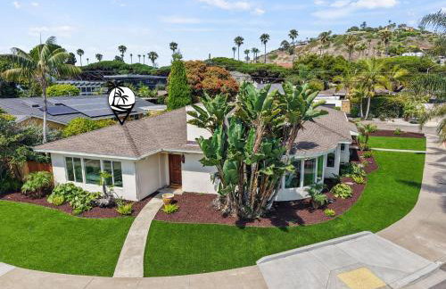 Stunning La Jolla Hideaway Close to Everything - Foto 64