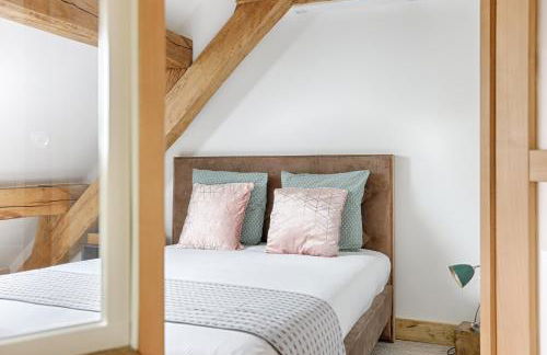 La Rivière 10 mn DisneylandParis - Foto 37