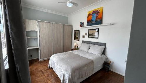 Apartamento Retrô em São Francisco - Foto 2