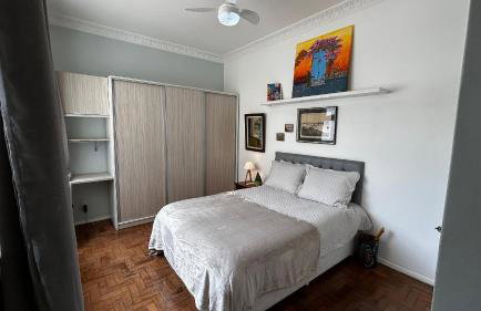 Apartamento Retrô em São Francisco - Foto 2