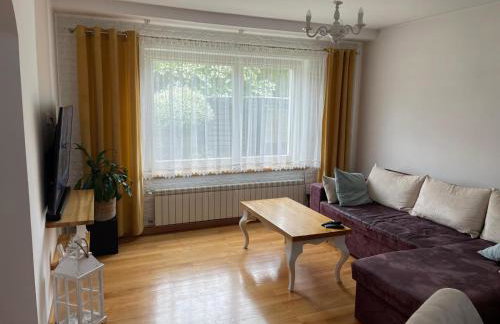 Prywatny DOM z ogrodem w centrum CEKCYNA - Foto 1