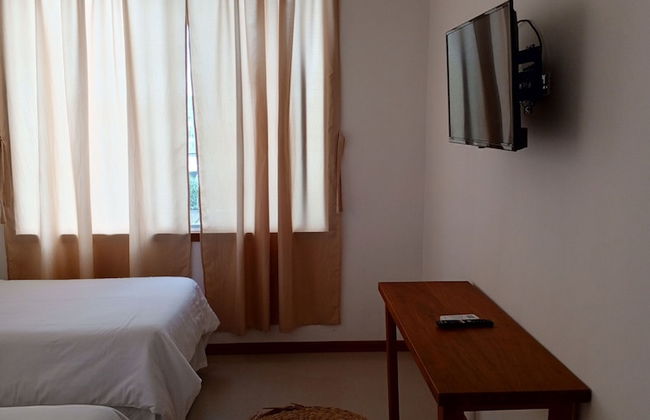 Galapagos Coliving Ecuador Casa Tuna - Photo 15