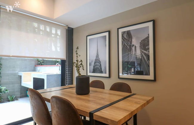 w Perfect 2BR With Terrace in Miraflores - Foto 43