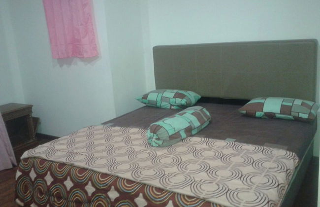 Villa Kota Bunga Happy AA2-11 - Photo 16