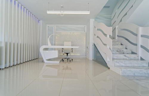 Villa Golden Brown by Maspalomas Holiday Villas - Foto 27