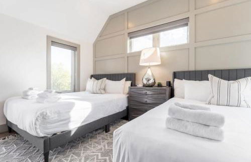 The Onyx Opal by Stay Local Nashville - Foto 59