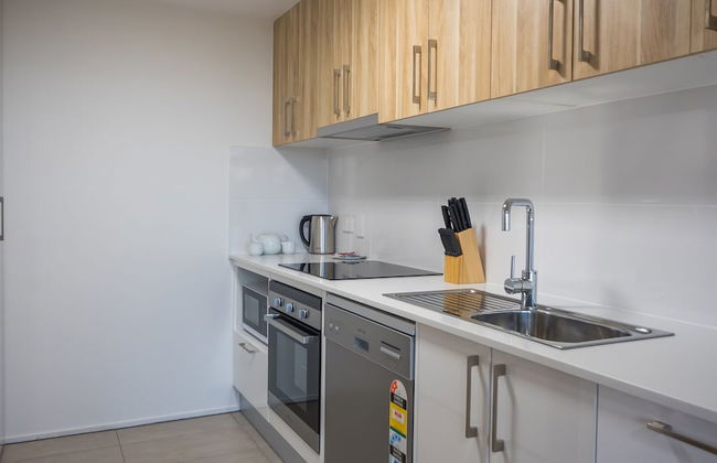 Annexe Apartments - Foto 15