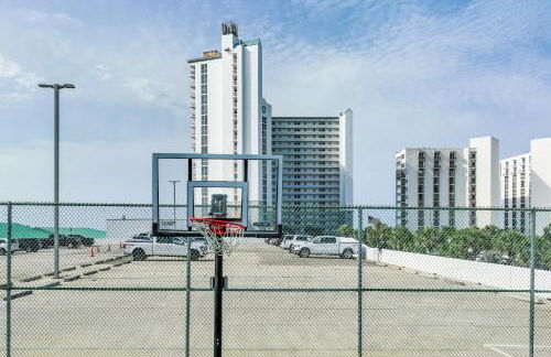 Pelican Beach Resort 1105 by Newman-Dailey - Foto 110