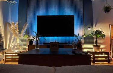 Loft industriel 150 m2 10min du circuit - Photo 7