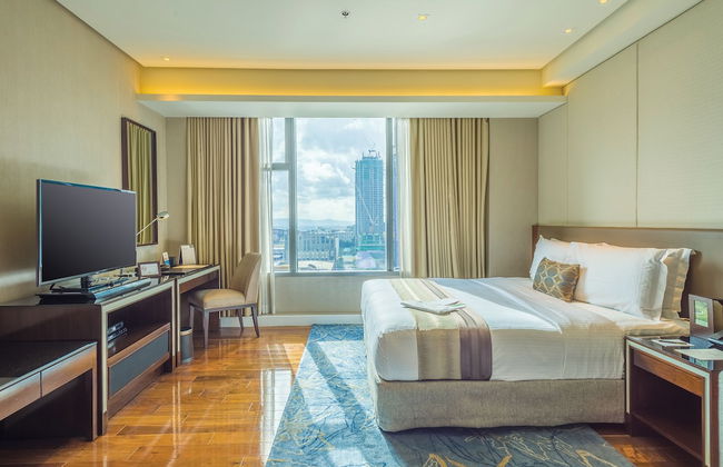 Ascott Bonifacio Global City Manila - Photo 9