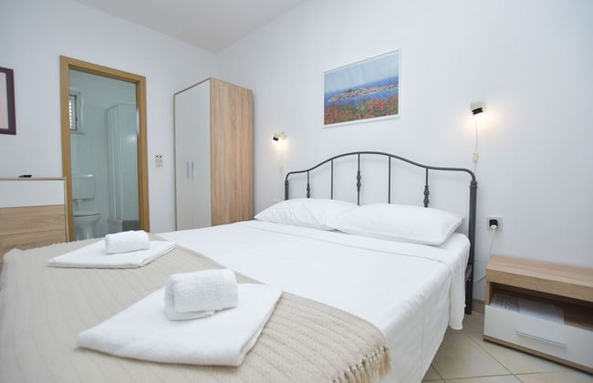 Apartments Eva - Foto 10